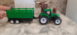 Отзыв на Машина инерционная «Трактор с прицепом» от Зарина