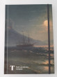 Отзыв на Блокнот «Третьяковская галерея» от Анна