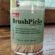 Отзыв на Зубочистки «Brushpicks» от Мариям