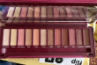 Отзыв на Палетка теней для век «Ruby Glamour» от Ainura
