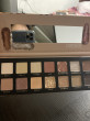 Отзыв на Палетка теней для век «Pro Next-Gen Nudes Slim Eyeshadow Palette», оттенок 010 от Dilya