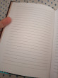 Отзыв на Записная книжка от Nakia Walter
