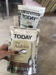Отзыв на Кофе растворимый Today «Pure Arabica» от Анастасия