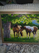 Отзыв на Мозаика алмазная «Лошади у дуба» от Наталья Михайловна