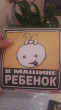 Отзыв на Наклейка «Ребенок в машине» от Улжалгас Сатыбалдиевна