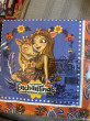 Отзыв на Салфетки бумажные «Enchantimals» от Sven Hartmann