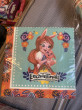 Отзыв на Салфетки бумажные «Enchantimals» от Sven Hartmann