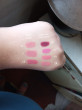 Отзыв на Помада-карандаш для губ «Matte Lipstick», тон 01 от Галина