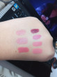 Отзыв на Помада-карандаш для губ «Matte Lipstick», тон 01 от Галина