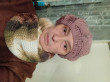 Отзыв на Пряжа для вязания «Alpaca Tweed» от Елена Ивановна
