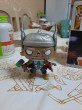 Отзыв на Фигурка «Marvel Zombies Thor» от султан
