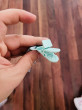 Отзыв на Держатель для пустышек «Mint» от Елена