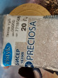 Отзыв на Бисер прозрачный «Preciosa» от Адема