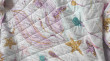 Отзыв на Покрывало стеганое «Unicorns» от Елена