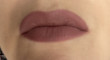 Отзыв на Помада для губ жидкая матовая «Nude Matte», тон 18 от Олеся