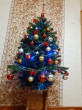 Отзыв на Ёлка искусственная «Барская» от Людмила Николаевна