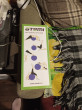 Отзыв на Мяч гимнастический AGB-01-65 (d-65 см) от Khalil Turcotte