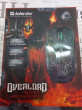 Отзыв на Мышь игровая OverLord GM-890 от Ismael Lesch