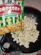 Отзыв на Зерна кукурузы для попкорна от Индира Стамкулова