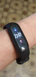 Отзыв на Фитнес-браслет Xiaomi Mi Smart Band 5 от Светлана