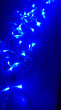 Отзыв на Гирлянда «Метраж» 4 м, LED-40-3,6V, синий от Nathanial Leuschke V