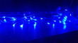 Отзыв на Гирлянда «Метраж» 4 м, LED-40-3,6V, синий от Nathanial Leuschke V