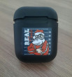 Отзыв на Чехол для беспроводных наушников AirPods «Real santa» от Enid Hill