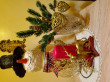 Отзыв на Украшение новогоднее «Олень» от Галина