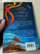 Отзыв на Сон и пепел от Prof. Kenton Kling PhD