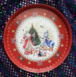 Отзыв на Поднос сервировочный «Christmas Collection» от Гюзялия