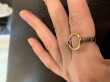 Отзыв на Кольцо из золочёного серебра от Ирина