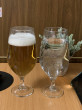 Отзыв на Набор фужеров для пива «Celeste» от Elya