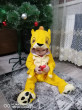 Отзыв на Костюм карнавальный для мальчиков «Симба» от Оксана