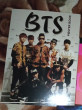 Отзыв на BTS. Постер-бук от Елизавета