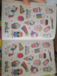 Отзыв на Наклейки для Bullet Journal от Аяулым