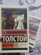 Отзыв на Война и мир. Книга 1. Том 1, 2 от Амина