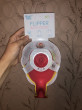 Отзыв на Ковш для ванны с лейкой «Flipper» от Зарина