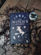 Отзыв на The witch's handbook. Зачарованный блокнот от Karli Block V