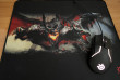 Отзыв на Коврик игровой Cerberus XXL от Miss Laurine Ortiz
