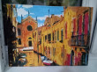 Отзыв на Картина по номерам «Уютный венецианский пейзаж» от Оксана