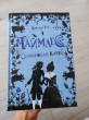 Отзыв на Таймлесс. Сапфировая книга от Айсулу