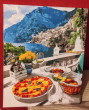 Отзыв на Картина по номерам «Итальянский завтрак» от Анна Александровна