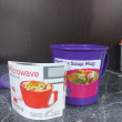 Отзыв на Кружка суповая «Microwave» от Мария