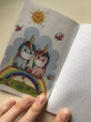 Отзыв на Блокнот «На крыльях мечты!» от Maxwell Witting