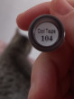 Отзыв на Тени для век жидкие «Matt tint», оттенок 104 Cool Taupe от Надежда