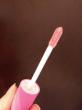 Отзыв на Блеск для губ «Glow shine 3D lipgloss», тон 02 Baby pink от Anabel