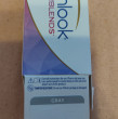 Отзыв на Контактные линзы Freshlook ColorBlends -5,00 от Анастасия