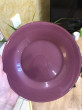 Отзыв на Тарелка «Purple City» (диаметр 19,5 см) от Виктория