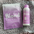 Отзыв на Пудра для волос обесцвечивающая «Ultra Blond» от Маржан