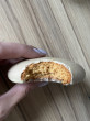 Отзыв на Печенье протеиновое со вкусом кокоса в йогуртовой глазури от Саида